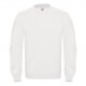 B&C unisex sweatshirt med logo
