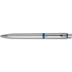 Stilolinea Raja Chrome Silver kuglepenne