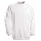 B&C rundhalset sweatshirt