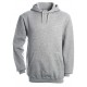 B&C Unisex hætte sweatshirt