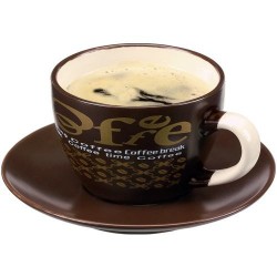 Kaffe gaveæske 