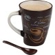 Kaffe gaveæske