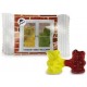Frugtgummi bamsepar