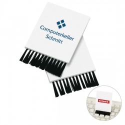 Tastatur børste