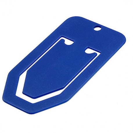 Stor papir clip