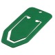 Stor papir clip