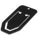 Stor papir clip