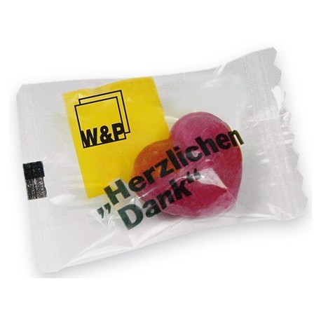 Hjertebolche