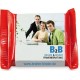 Ritter Sport chokolade med logo