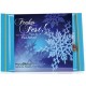 Ritter Sport chokolade med logo