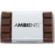 Chokolade med reklame 10g