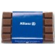 Chokolade med reklame 10g