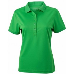 James & Nicholson dame sports poloshirts