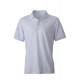 Herre sports poloshirt James & Nicholson