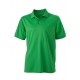 Herre sports poloshirt James & Nicholson