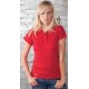 Dame Stormtech poloshirt