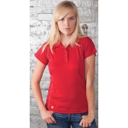 Stormtech dame poloshirt 2522A03