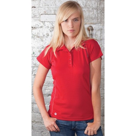 Dame Stormtech poloshirt