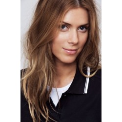 MAC1ONE dame poloshirt