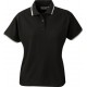 MAC1ONE dame poloshirt