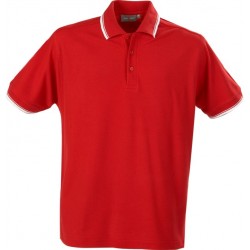 MAC1ONE unisex poloshirt