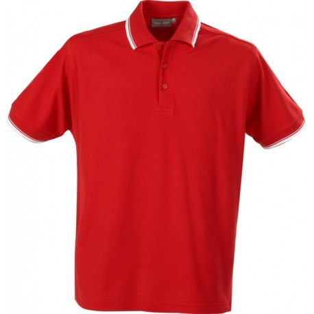 MAC1ONE unisex poloshirt