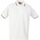 MAC1ONE unisex poloshirt
