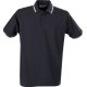 MAC1ONE unisex poloshirt