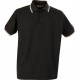 MAC1ONE unisex poloshirt