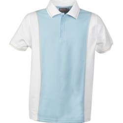 MAC1ONE unisex poloshirt