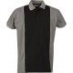 MAC1ONE unisex poloshirt