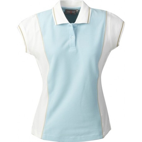 MAC1ONE dame poloshirt