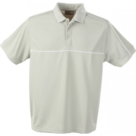 MAC1ONE unisec poloshirt