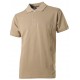 Grizzy unisex poloshirt