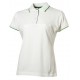 Grizzy dame poloshirt