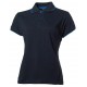 Grizzy dame poloshirt