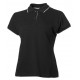 Grizzy dame poloshirt