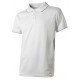 Grizzly herre sports poloshirt