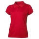 Grizzly dame sports poloshirt