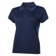 Grizzly dame sports poloshirt