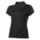 Grizzly dame sports poloshirt