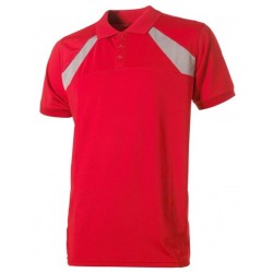 Winning herre sports poloshirt