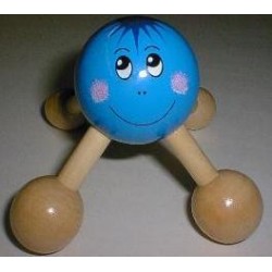 Massageapparater