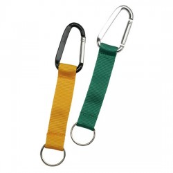 Lanyard / tekstilbånd