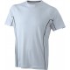 løbe t-shirts med logo tryk