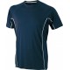 Dame / Herre løbe t-shirt