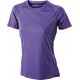 Dame / Herre løbe t-shirt