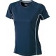Dame / Herre løbe t-shirt
