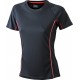 Dame / Herre løbe t-shirt