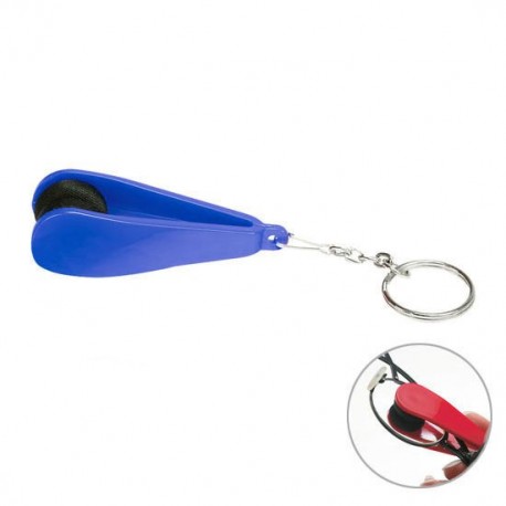 Brille pudser